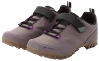 VAUDE TVL Pavei II | Dames Fietsschoenen | purple ash – aktuelle Variante