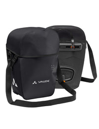 VAUDE Aqua Back Pro achterwieltas zwart – aktuelle Variante