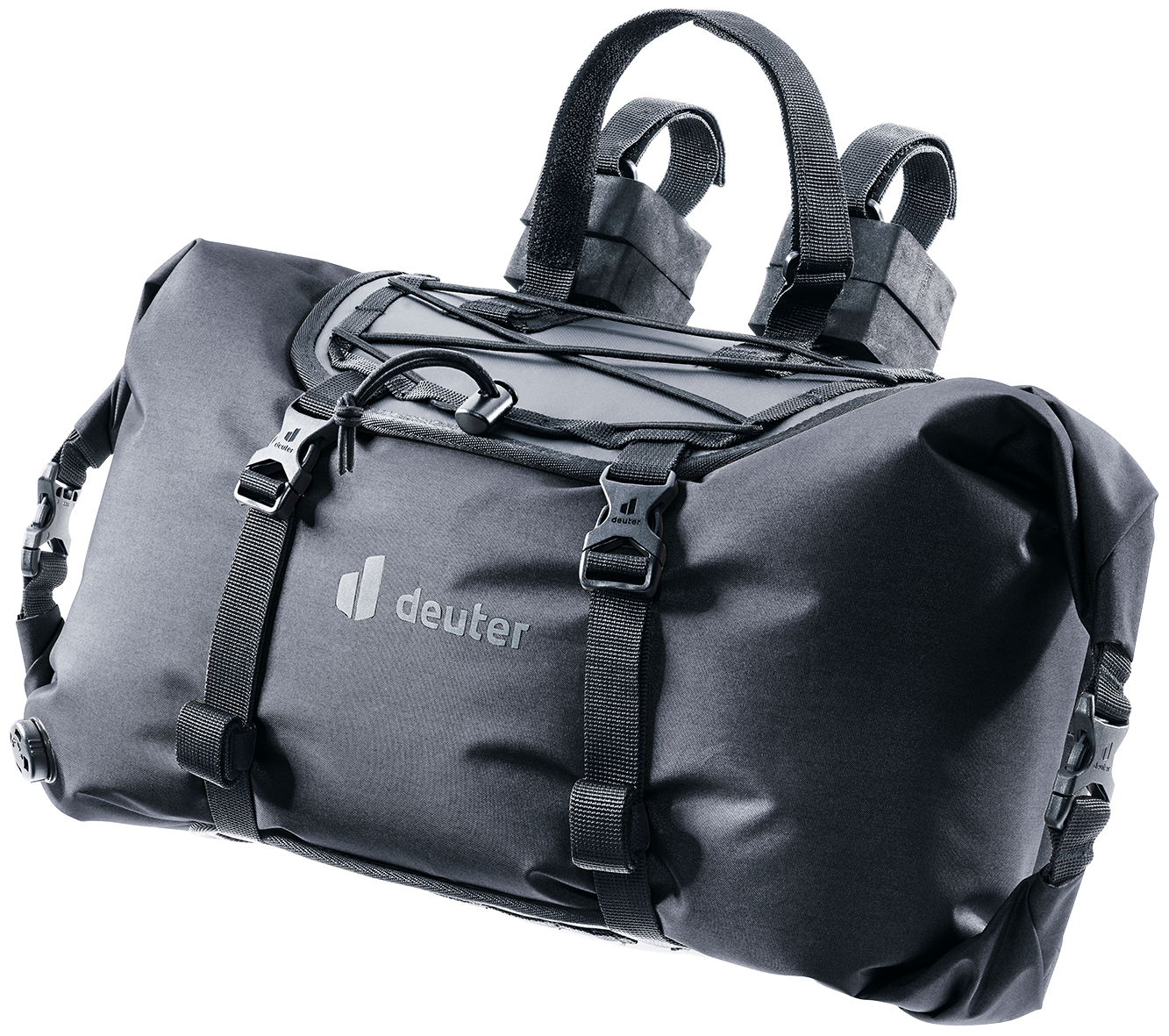 deuter Cabezon HB 14 stuurtas black