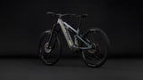 Cube Stereo Hybrid ONE44 HPC SLX 800 jungali´n´black (2027)