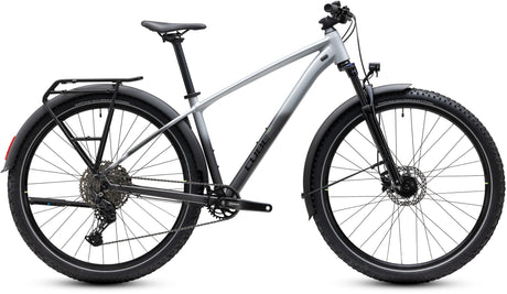 Cube Aim Pro FE grey´n´black (2027)