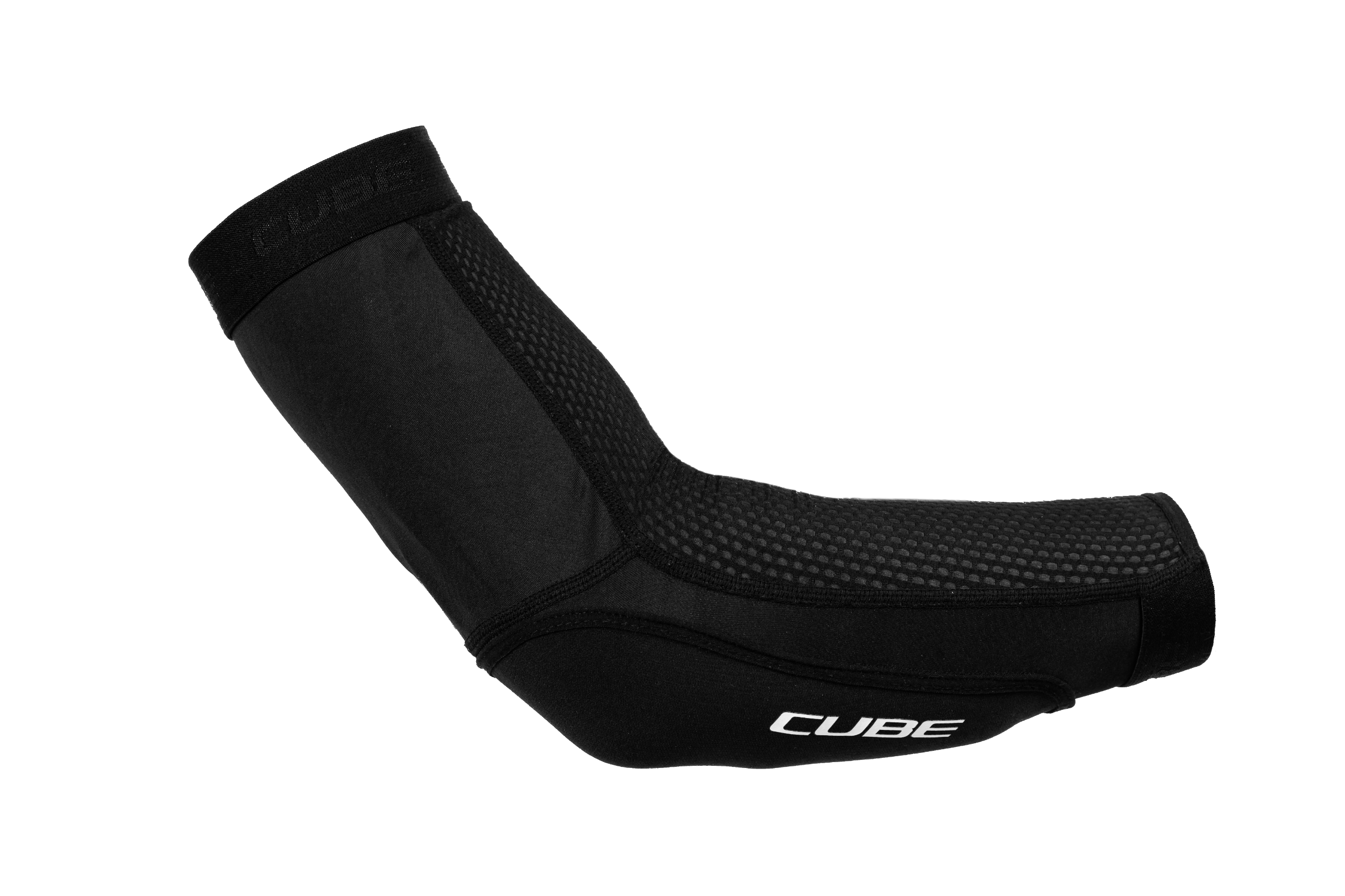 CUBE elleboogbeschermers X NF Evolution