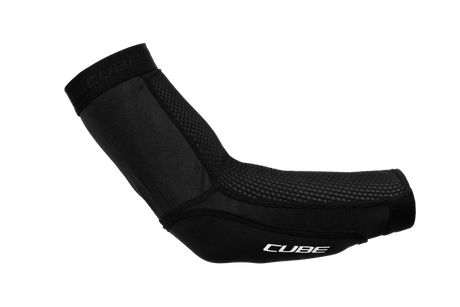 ION Bike Protection ARCON LT Elleboogbeschermers - Zwart ION Bike Protection ARCON LT Elleboogbeschermers - Zwart