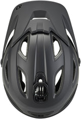 Giro Montaro Mips II helm mat zwart/glanzend zwart