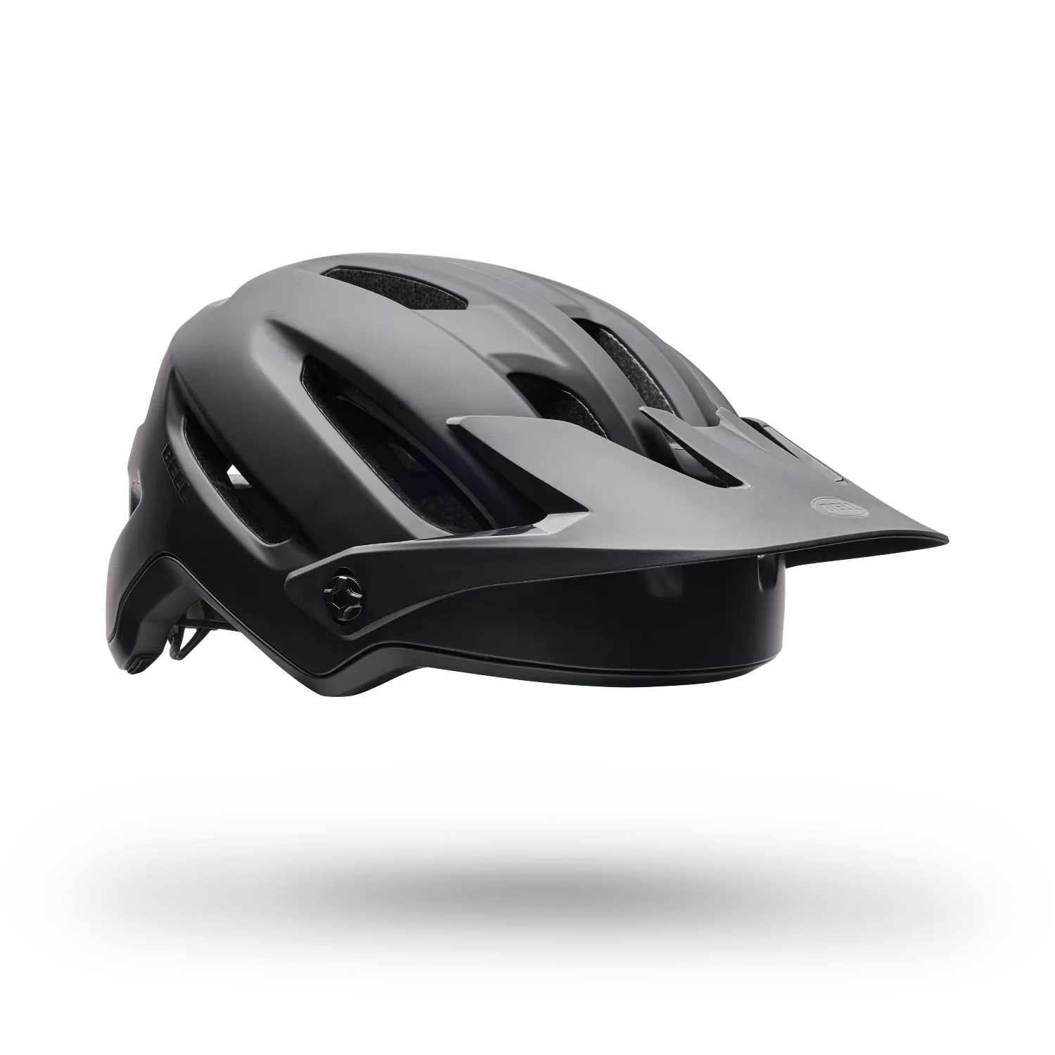 Bell 4FORTY Mips MTB-helm Solid black