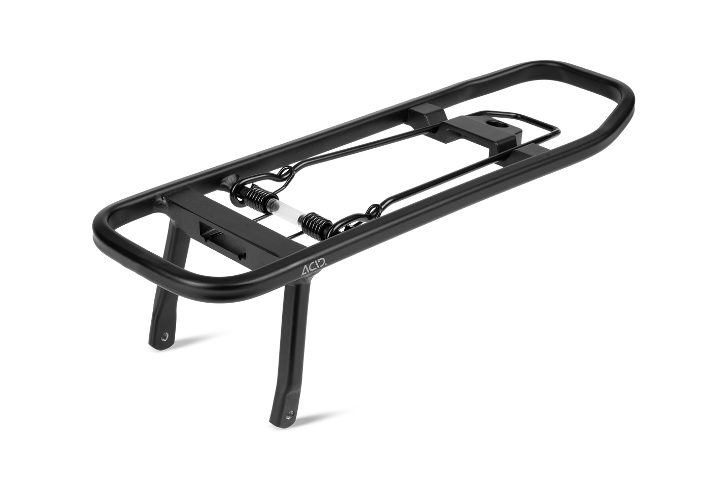 ACID Bagagedrageropzetstuk SIC 2.0 TOP RAIL Zwart