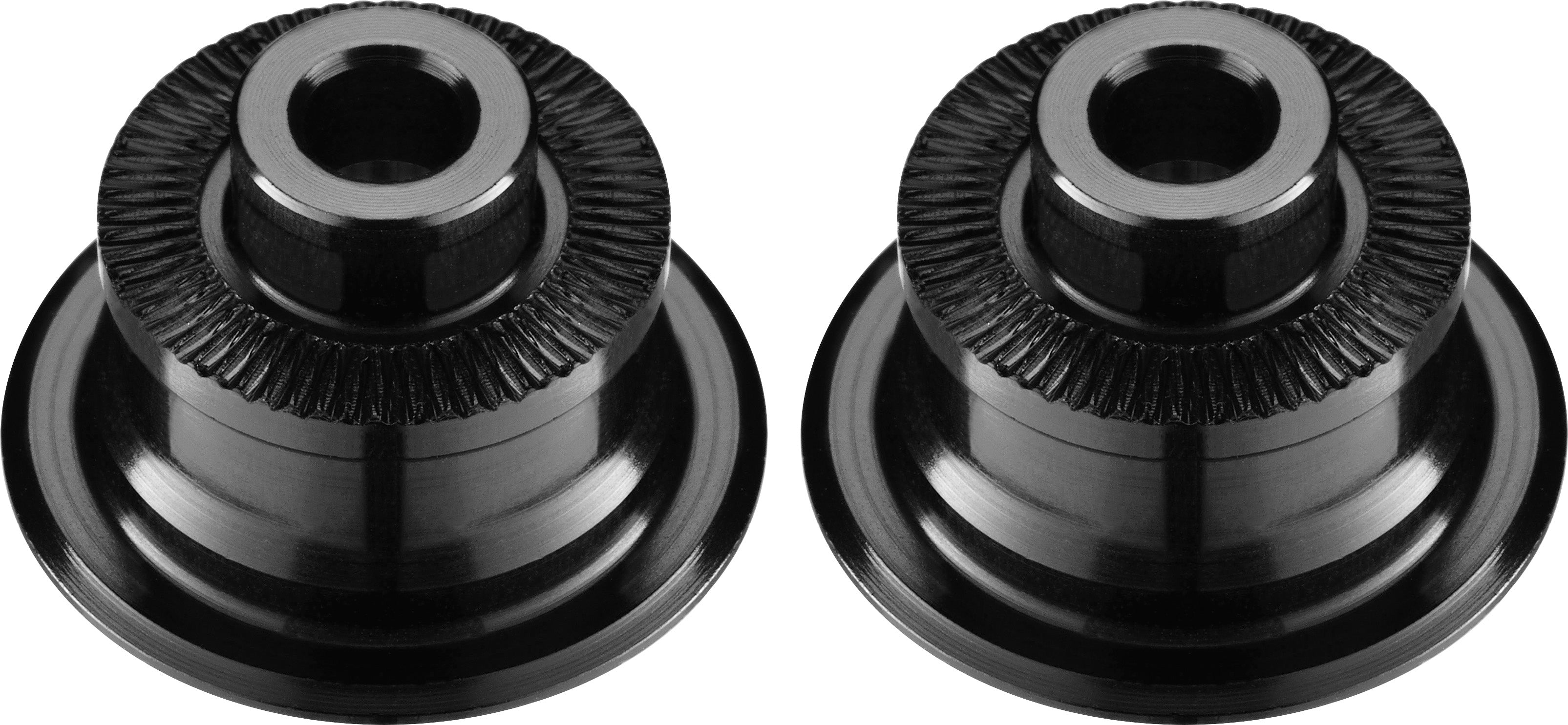 Mavic ID360 QR INT achterasadapter 9mm