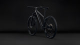 Cube Aim SLT soot´n´black (2027)