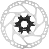 Shimano SM-RT64 remschijf met magnetische sluitring 160mm