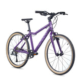 Academy GRADE 5 Paars