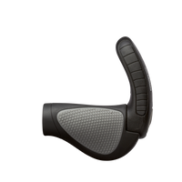 Ergon GP3 handvatten Gripshift zwart/grijs – aktuelle Variante