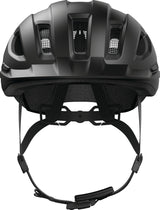 Abus URBAN-I 4.0 Urban Helm fluweelzwart