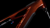 Cube Stereo Hyb. ONE77 HPC Race 800 liquid diamant 800 liquidorange´n´orange