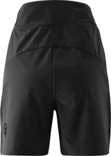 Gonso Adventure Super Shorts Dames black
