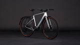 Cube Nulane Hybrid C:62 Race 400X FE  sleekgrey´n´prism (2026)
