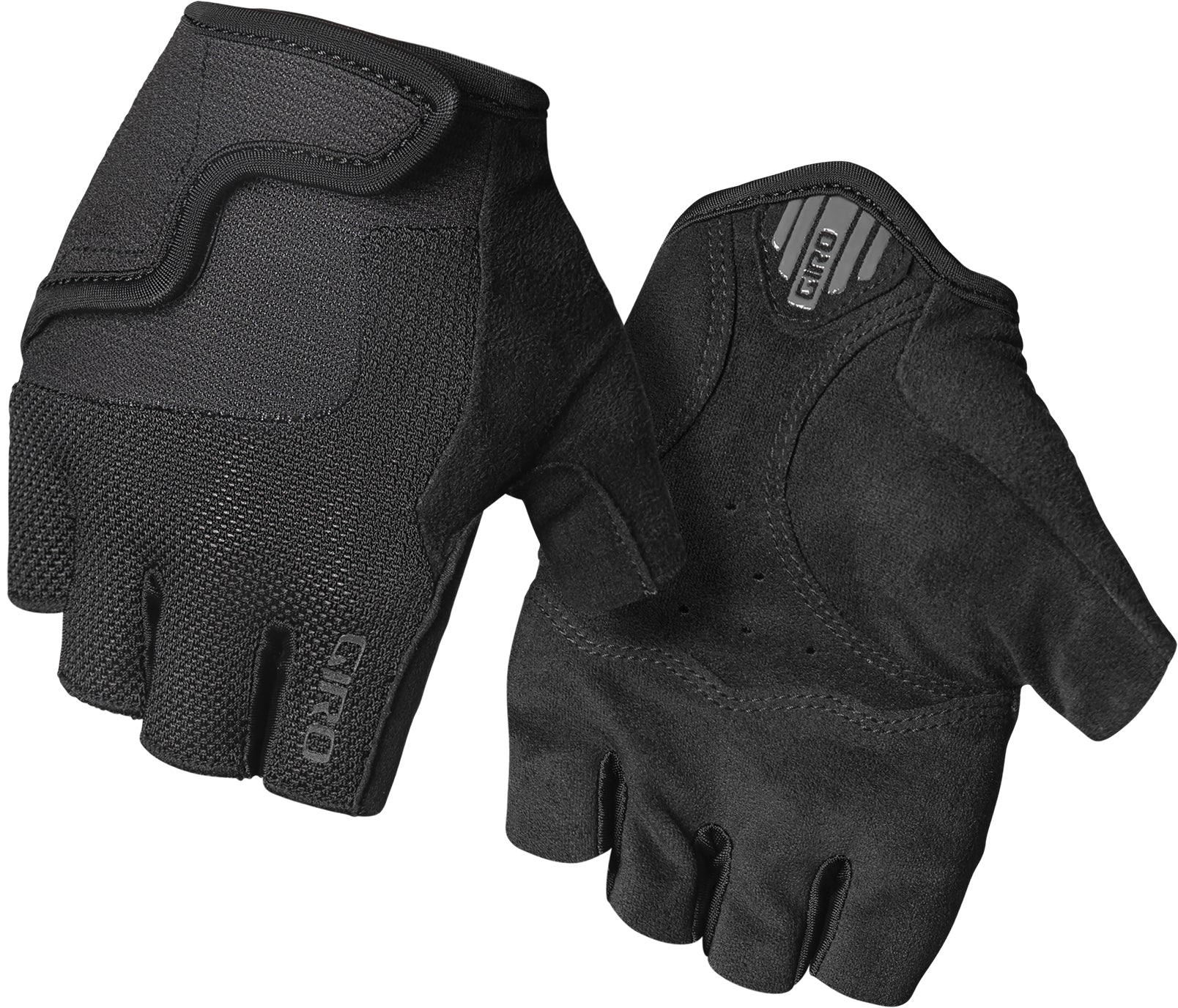 Giro Bravo Jr. Handschoenen black