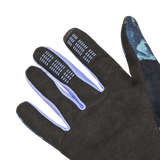 Fox W Ranger Handschoen Image Print Arctic Blue