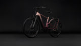 Cube Nuride Hybrid ONE11 HPC SLX 800 diamant mauve´n´black (2027)