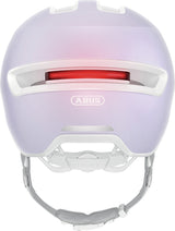 ABUS Hud-Y Helm Urban pure lavendel