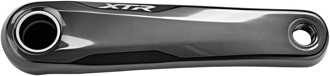 Shimano XTR FC-M9120-1 Kurbelgarnitur 11/12-fach