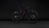 Cube Stereo Hybrid ONE77 HPC SLX 800 liquidred´n´black (2027)