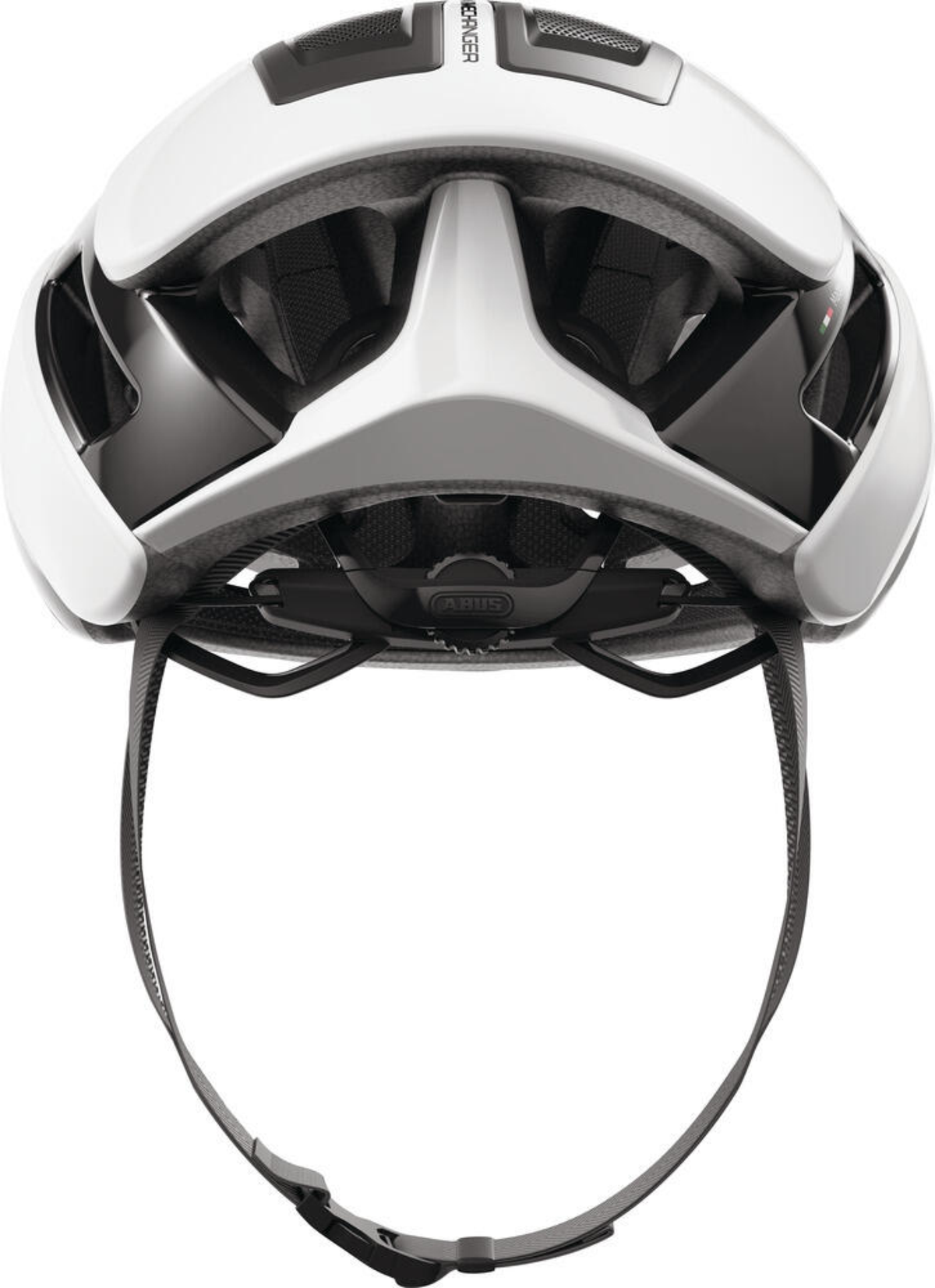 Abus GAMECHANGER 2.0 glanzend
