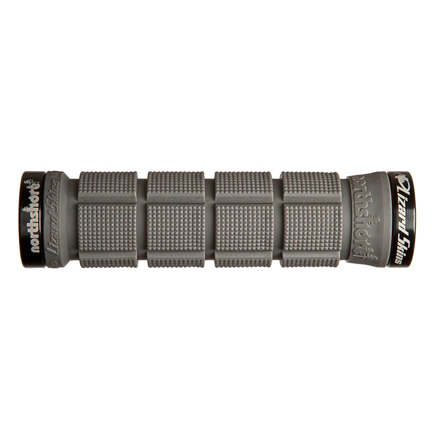 Lizard Skins Northshore handvatten 33mm grijs