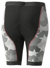 Zimtstern Misza Evo Liner Dames Pirate Black/Gun Metal – aktuelle Variante