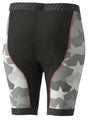 Zimtstern Misza Evo Liner Dames Pirate Black/Gun Metal