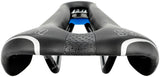Selle Italia SLR TM Superflow zadel black