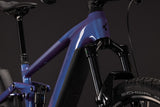 Cube Stereo Hybrid ONE44 Pro 800  blueiris´n´purple (2027)