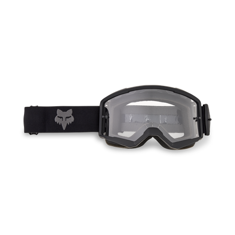 Fox MTB Main Bril Zwart