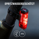 Sigma HIRO 50 LINK achterlicht
