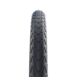 Schwalbe MARATHON RACER RaceGuard ADDIX 28" Tubeless Ready reflex zwart