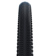 Schwalbe G-ONE COMP K-Guard band Green Compound zwart – aktuelle Variante