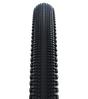Schwalbe G-ONE COMP K-Guard band Green Compound zwart