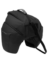 VAUDE eSilkroad Plus (UniKlip) zwart – aktuelle Variante