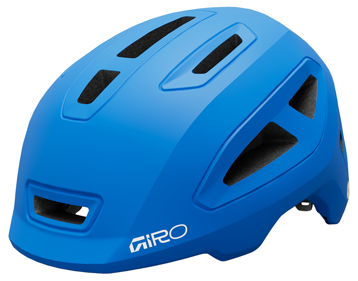 Giro Scamp Mips II mat blauw juweel