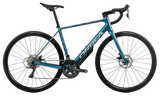 Orbea AVANT H60 Leisteblauw Mat - Halo Zilver Glans (2025)