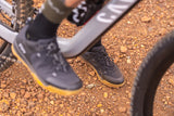 Northwave Rockit MTB-schoenen Zwart