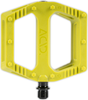 Acid Pedalen FLAT C6-ZP lime