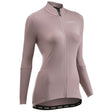 Northwave Fahrenheit Wmn Jersey Petra Roze