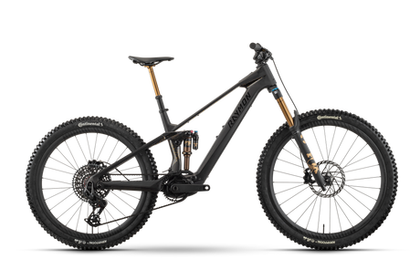 Raymon Tarok Ultimate Zwart