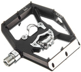 ACID-pedalen COMBO A2-ZP zwart