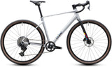 Cube Nuroad SLX  spaceship´n´cmy (2027)