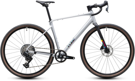 Cube Nuroad SLX  spaceship´n´cmy (2027)