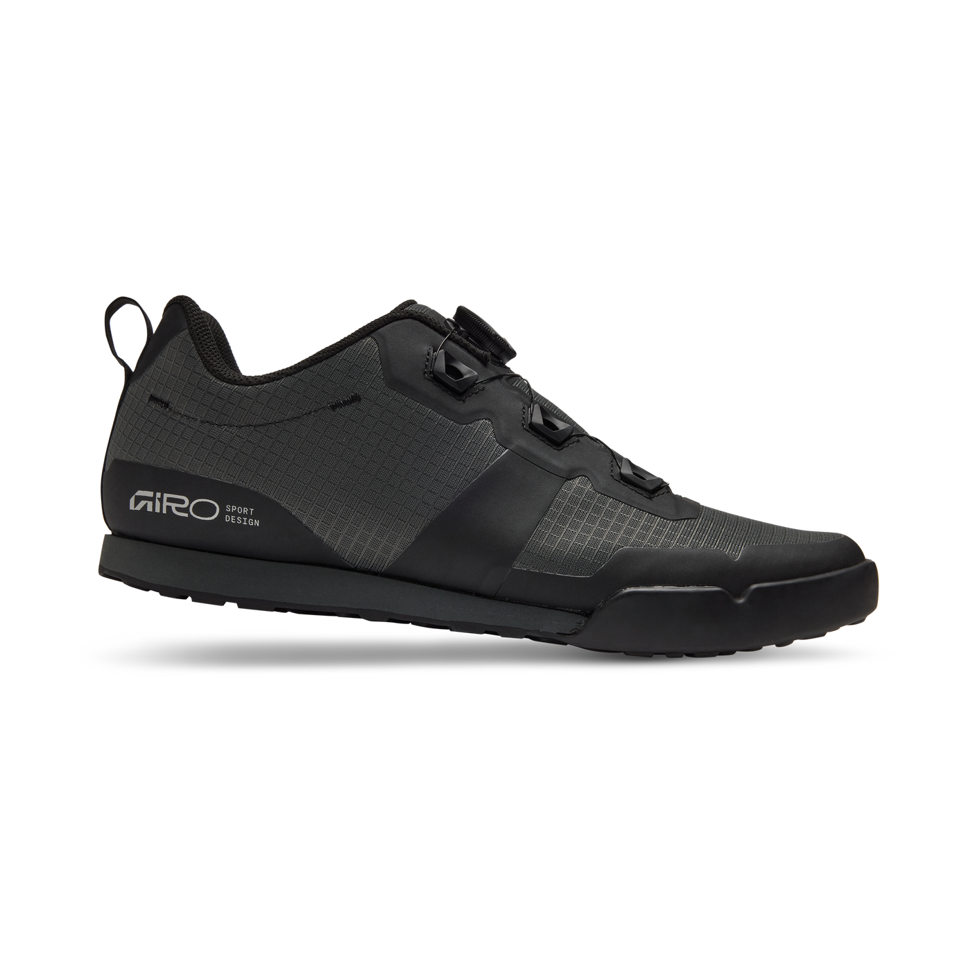 Giro Tracker BOA Trekking-schoenen black