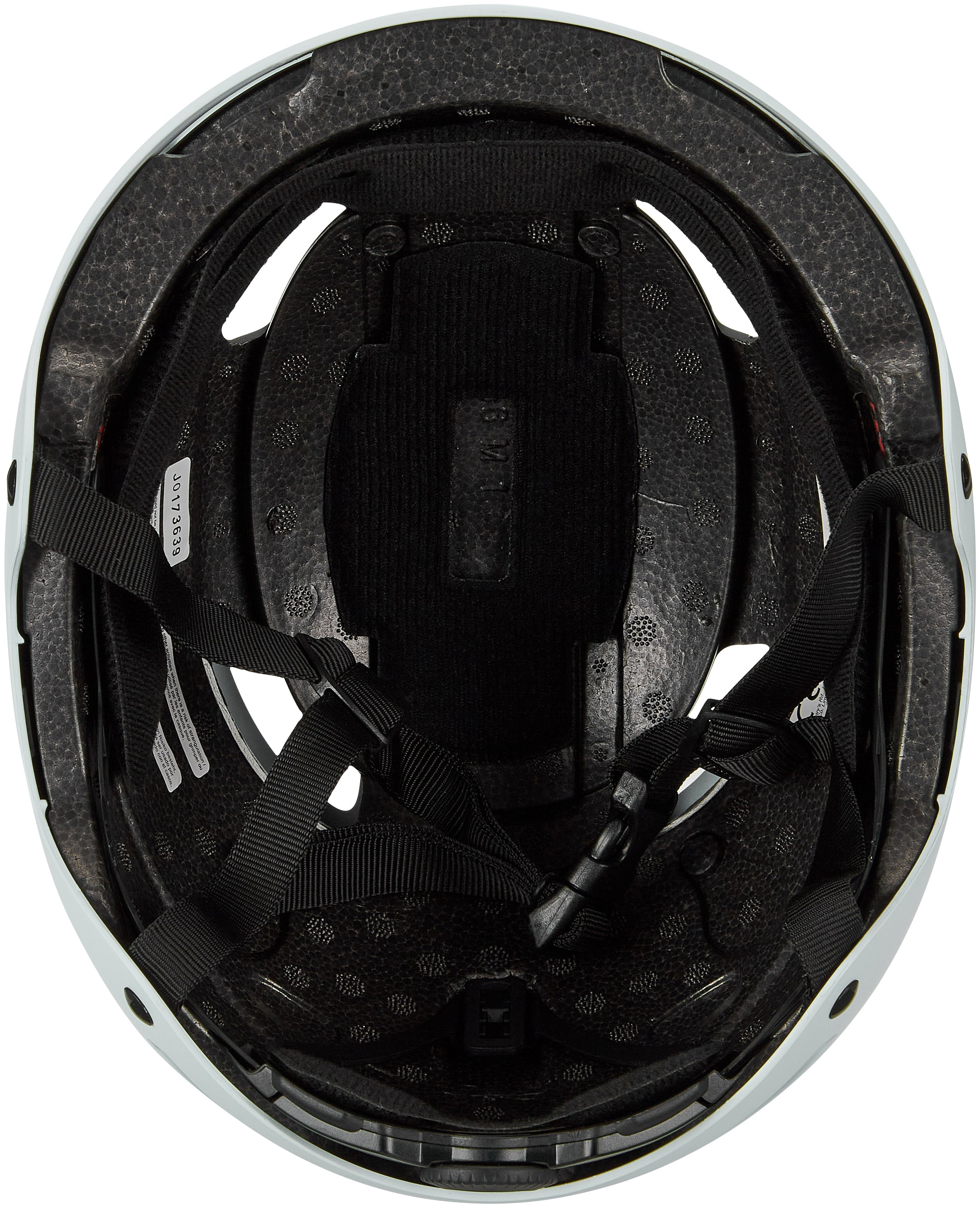 Giro QUARTER FS helm mat kalk