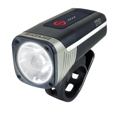 Sigma AURA 120 LINK Voorlicht