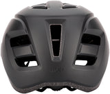 Giro Fixture II W helm mat zwart